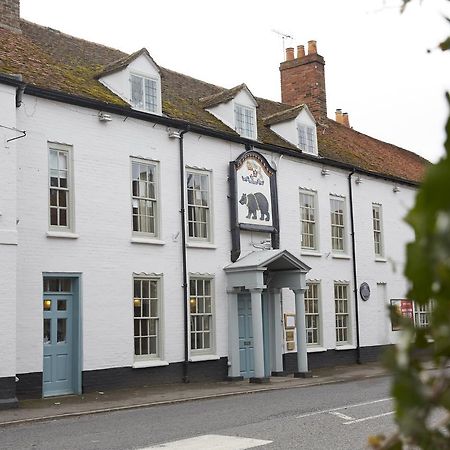 The Bear Hotel By Greene King Inns Hungerford Buitenkant foto