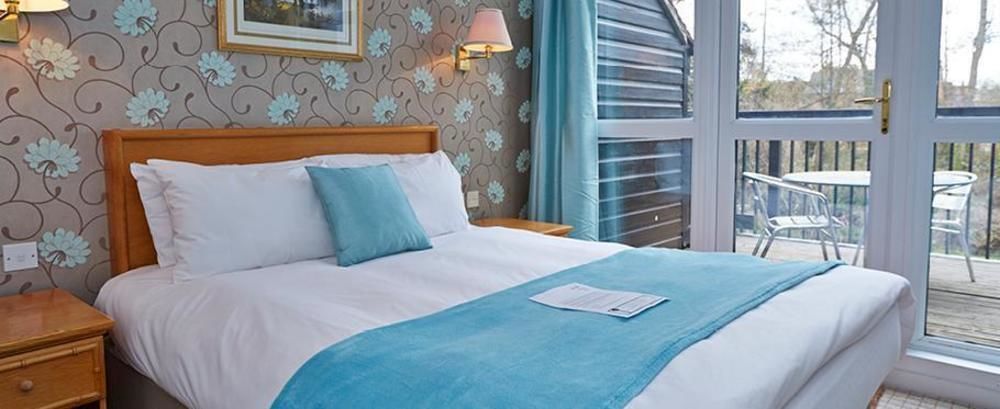 The Bear Hotel By Greene King Inns Hungerford Buitenkant foto
